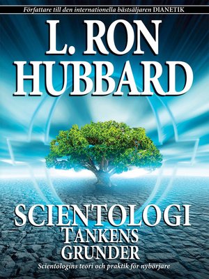 cover image of Scientologi: Tankens grunder [Scientology: The Fundamentals of Thought]